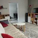 Moselherz Lejlighed Reil