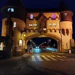 Lejlighed Moselherz