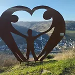 Moselherz Lejlighed Reil