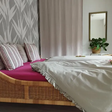 Moselherz דירה רייל