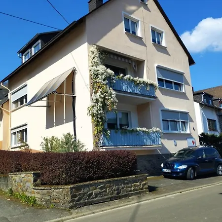 Lägenhet Moselherz Reil