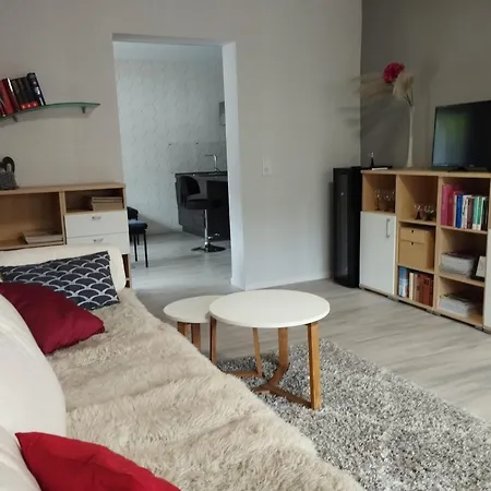 Moselherz דירה רייל