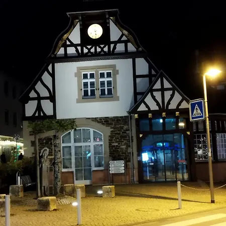 Moselherz Apartamento