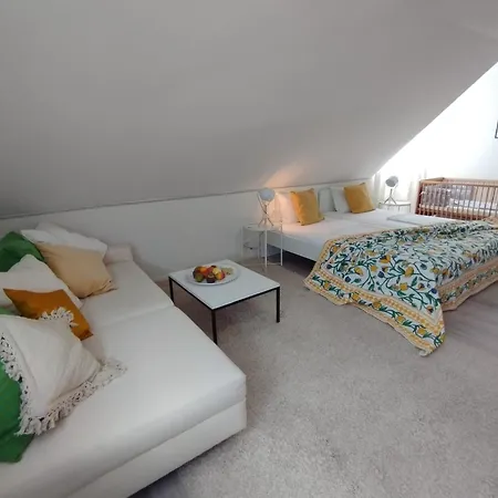 Apartamento Moselherz Reil