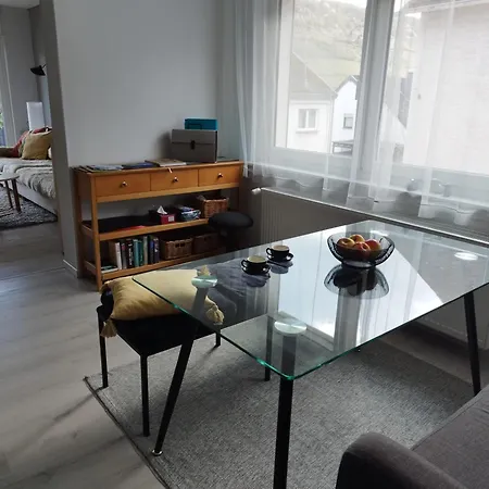 Moselherz Apartamento *