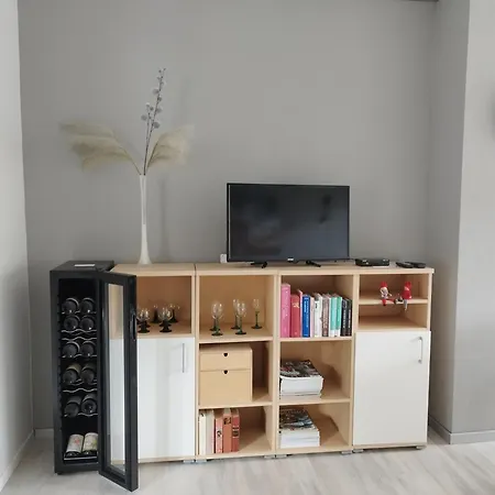 Apartamento Moselherz Reil