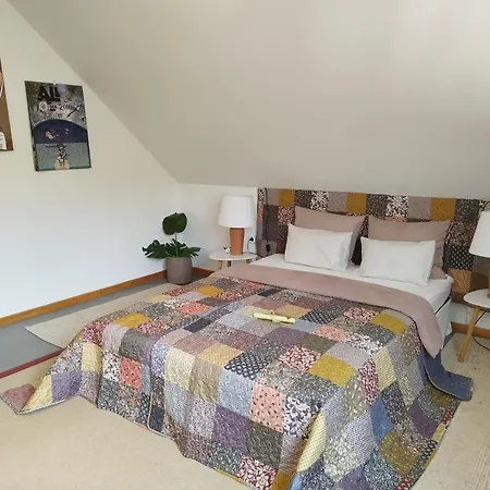 Apartamento Moselherz