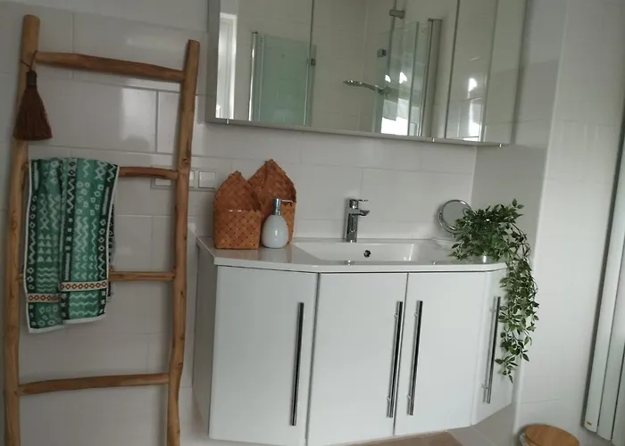 Apartamento Moselherz