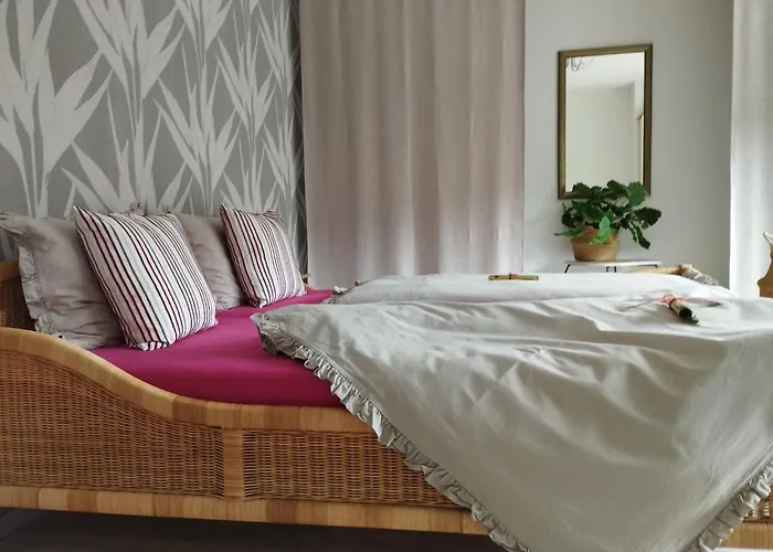 Moselherz Apartamento Reil