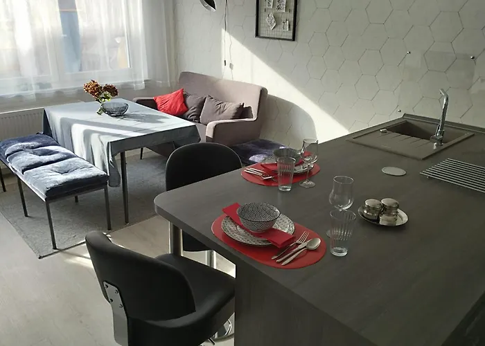 Apartamento Moselherz
