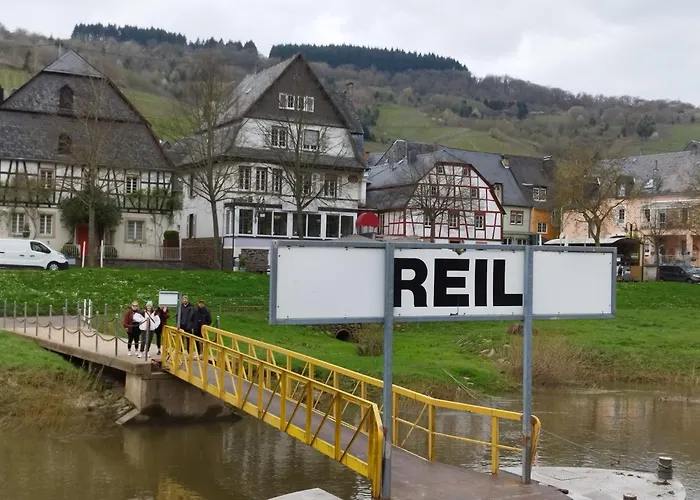 Moselherz * Reil