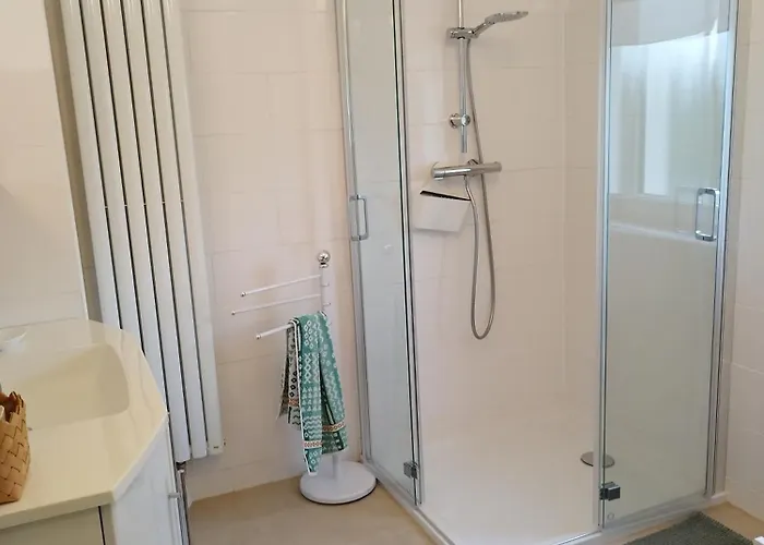 Moselherz Apartamento