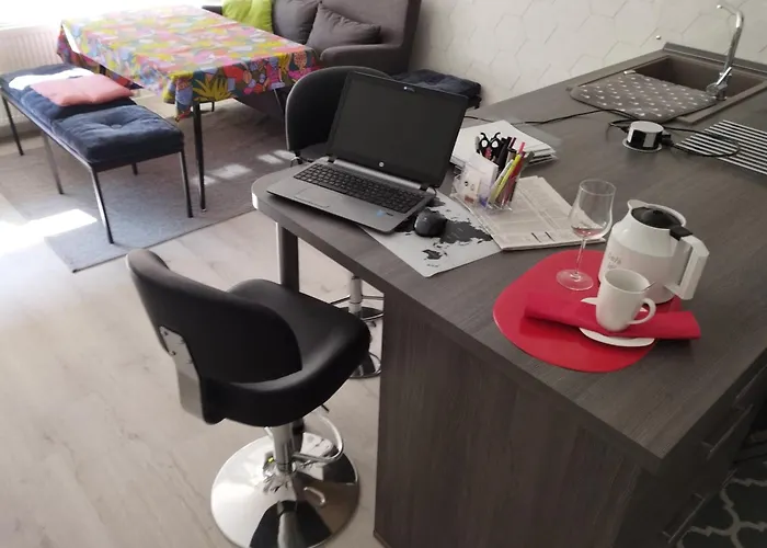 דירה Moselherz רייל