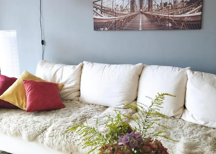 Apartamento Moselherz