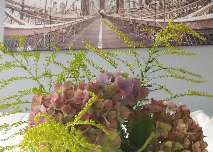 Moselherz דירה רייל