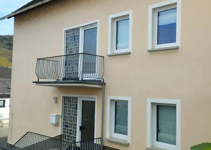 Apartamento Moselherz *