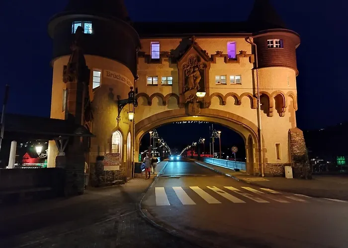 Apartamento Moselherz