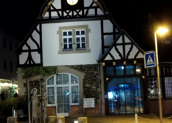 Moselherz Apartamento