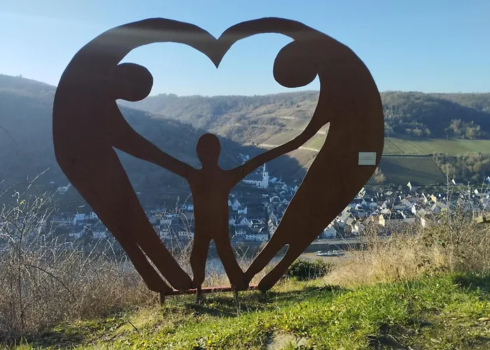 Moselherz Apartamento Reil