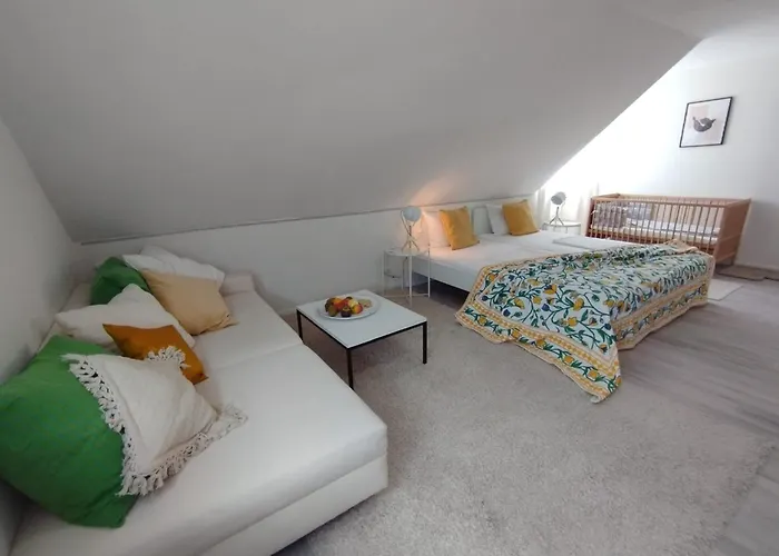 דירה Moselherz רייל