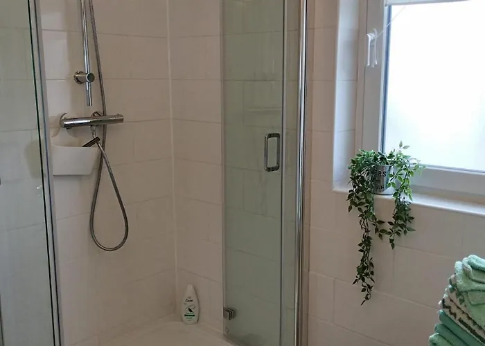 Moselherz Apartamento