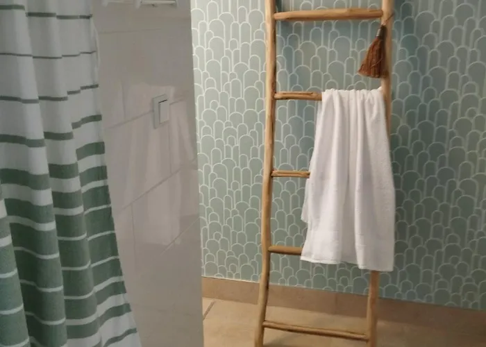 Apartamento Moselherz Reil