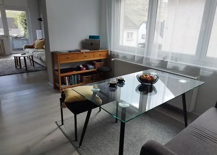 Moselherz Apartamento *