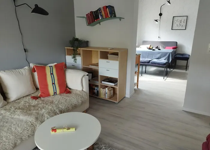 Apartamento Moselherz