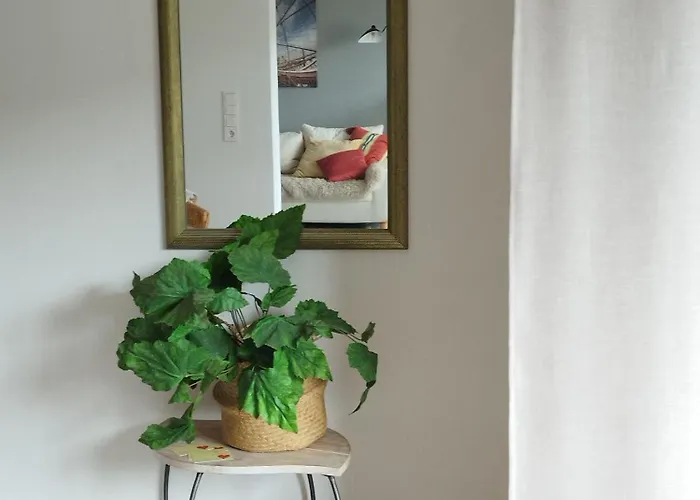 Apartamento Moselherz Reil
