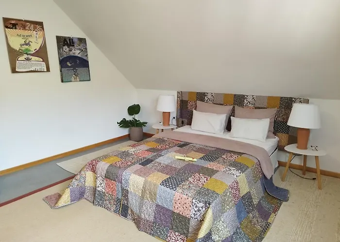 Apartamento Moselherz